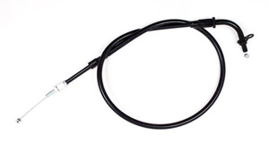 Motion Pro Black Vinyl Throttle Pull Cable Fits GSXR750CA 1990-1992