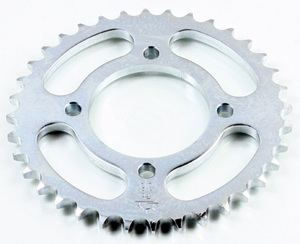 JT Steel Rear Sprocket 36T JTR838.36