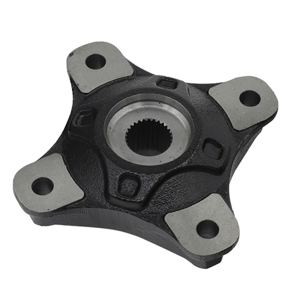 Bronco ATV Wheel Hub AT-06907 - Durable wheel hub for ATV applications