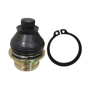 Bronco Ball Joint AT-08350 - Replacement ball joint includes snap ring and cotter pin