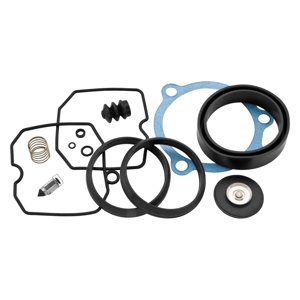Twin Power Carburetor Rebuild Kit for Keihin CV Harley 90-06 Big Twin 88-06 XL