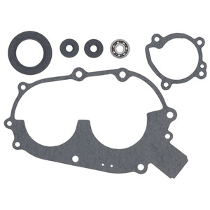 Bronco Water Pump Repair Kit AT-10079 - Complete water pump rebuild kit with gaskets and seals