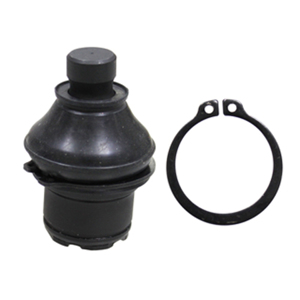 Bronco Ball Joint AT-08816 - Replacement ball joint with snap ring and cotter pin