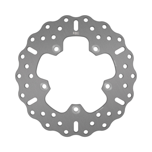 EBC Contour Brake Rotor