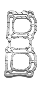 Exhaust Pipe Gasket Replaces Yamaha 62T-14613-01-00 - For Yamaha 701/760