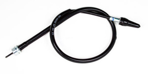 Motion Pro Black Vinyl Tachometer Cable