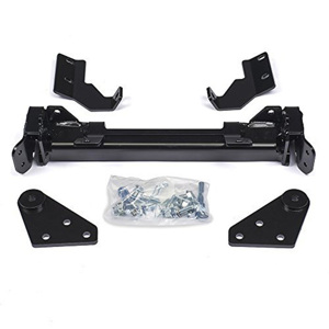 WARN Front Plow Mount Fits Polaris