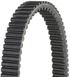 Dayco XTX Extreme Torque Drive Belt XTX5035 For Arctic Cat ZR 900 04-05