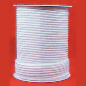All Line Starter Rope No. 4-1/2 200 ft Roll, 9/32in Diameter - Nylon starter rope, 200 ft roll, 9/32in diameter