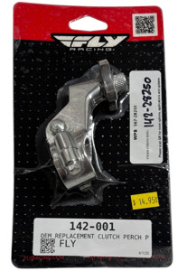 Fly Replacement Clutch Perch - OEM replacement clutch perch