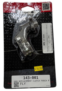 Fly Replacement Clutch Perch - OEM style perch for clutch lever replacement