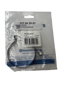 Husqvarna Brake Band 537043001 - Brake Band for Husqvarna chainsaws