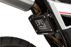Yoshimura Fender Eliminator Kit For CF MOTO Papio SS/CL 2024