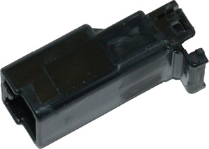 AMP 040 Series 4-Position Male Wire Cap Housing Connector Namz