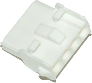 AMP Mate-N-Lock 4-Position Male Wire Cap Connector w/Seal by Namz