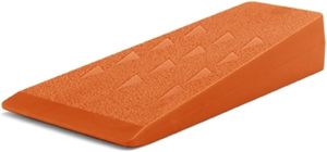 Husqvarna 5.5in Felling Wedge with Tab
