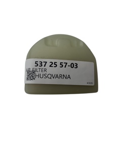 Husqvarna Air Filter 537 25 57-03 - Replacement air filter for Husqvarna engines