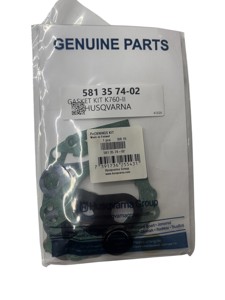 Husqvarna Gasket Kit K760-II - Gasket kit for Husqvarna K760-II
