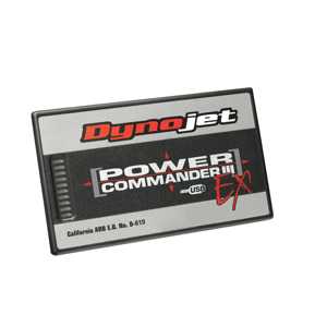 Power Commander 3 USB EX Fuel Injection Tuner Fits 02-09 Roadstar Warrior