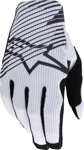 Alpinestars Radar Pro Gloves White 2X-Large
