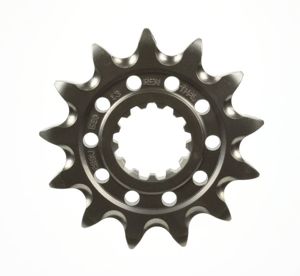 13T Ultralight Grooved Front Sprocket Fits KX250 YZ250X WR450F 660 Raptor