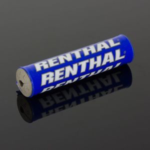 Renthal 7.5" Mini SX Bar Pad Blue