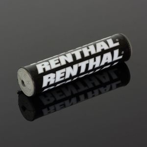 Renthal SX Crossbar Pad 8.5 in. Black