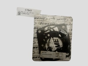 Cometic Top End Gasket Kit - For Honda CR 250 2002