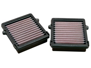 High Flow Air Filter Set - For 20-23 Honda Africa Twin CRF1100L