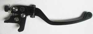 Active Billet Brake Lever RS2 Racing Spec Yamaha R3