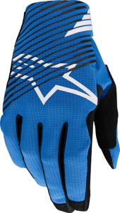 Alpinestars Radar Pro Gloves Blue 2X-Large