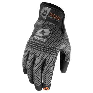 Laguna Air Street Glove Grey - Medium