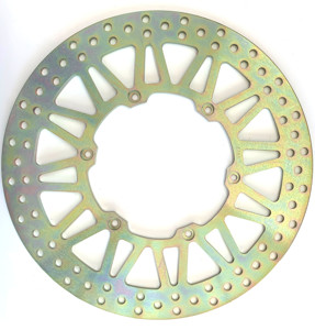 Standard Front Brake Rotor - KTM 640 & 950 Adventure