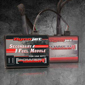 Dynojet Secondary Fuel Module SFM-4 Fits Suzuki