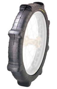 Sand Snake MX Bias Rear Tire 110/100-18 Tube Type