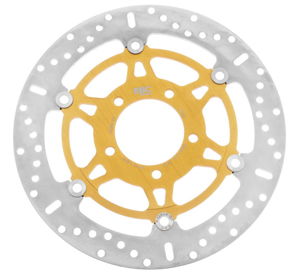Standard Brake Rotor - For 10-15 Triumph Thunderbird