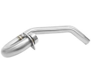 Big Gun EVO R Header Pipe Fits 15-22 Yamaha YFM700R Raptor