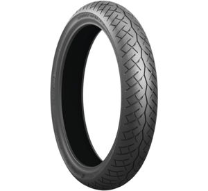 Battlax BT46 Bias Front Tire 100/90-18