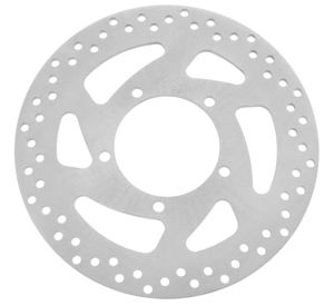 Directional Left Side Brake Rotor