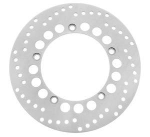 Directional Left Side Brake Rotor