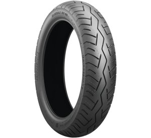 Battlax BT46 Bias Rear Tire 120/80-17