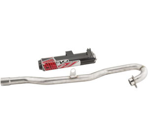Big Gun EVO U Full Exhaust Fits 14-17 Polaris Sportsman 570