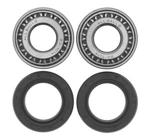 All Balls Wheel Bearing & Seal Kit