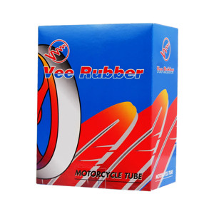 Standard MC Inner Tube 2.00/2.25-14 TR4 Stem - Butyl Rubber