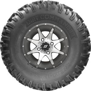 DIRT COMMANDER TIRE 30X10-15