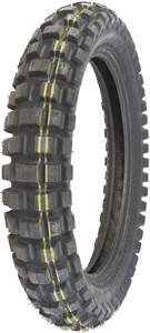 TR-8 TIRE REAR 4.50-18