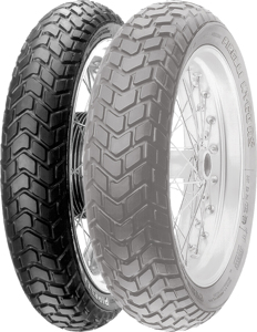 TIRE 110/80R18F MT60R OE DUCATI SCRAMBLER