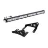 Baja Designs OnX6 40in Roof Light Bar Kit For Polaris Pro-R - 40in OnX6 Roof Light Bar Kit For Polaris Pro-R
