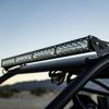 Baja Designs OnX6 40in Roof Light Bar Kit For Polaris Pro-R - 40in OnX6 Roof Light Bar Kit For Polaris Pro-R
