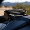 Baja Designs S8 10in Hood Mount Light Bar Kit Clear For Polaris RZR Pro R 22-23